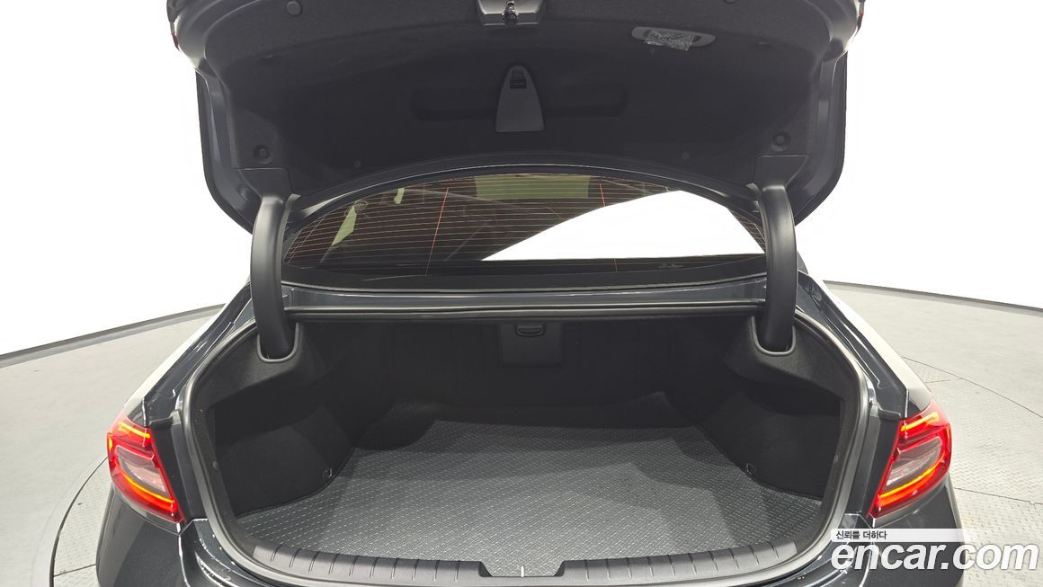 Hyundai Grandeur 2017