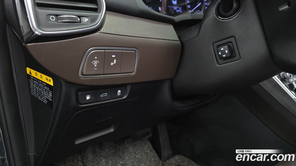 Hyundai Grandeur 2017