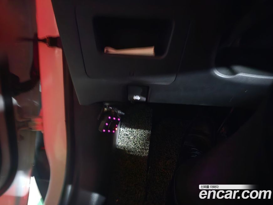 ChevroletGMDaewoo Trailblazer 2021