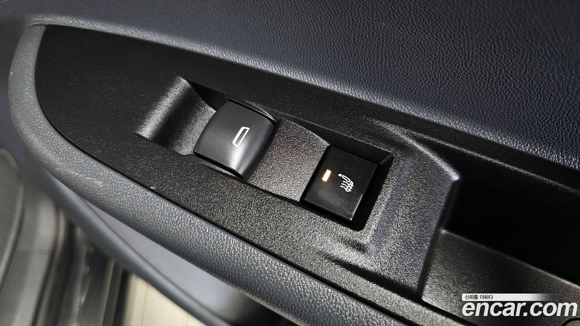 ChevroletGMDaewoo Bolt EV 2019