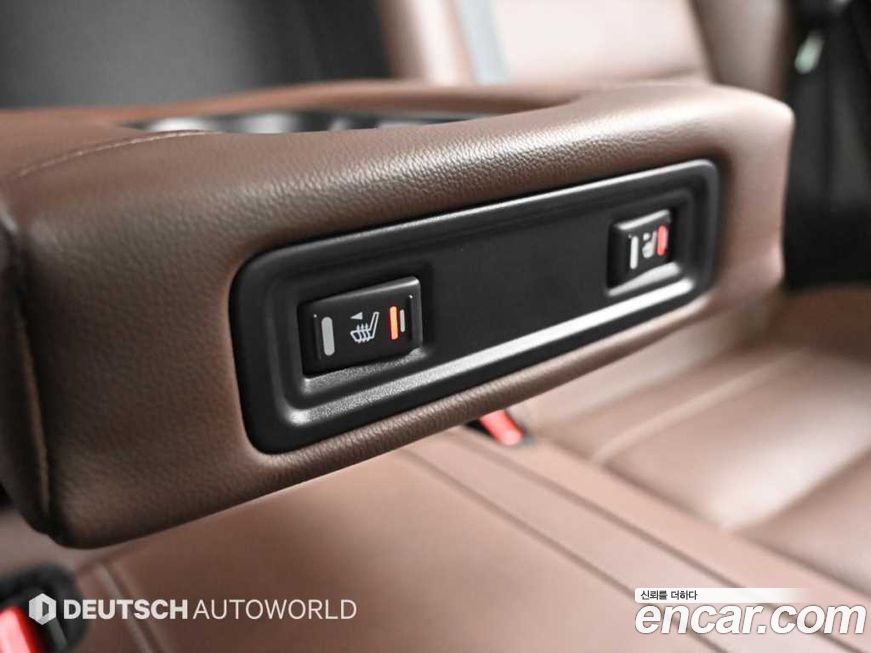 Renault-KoreaSamsung QM6 2020