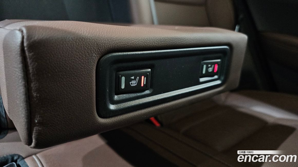 Renault-KoreaSamsung QM6 2019