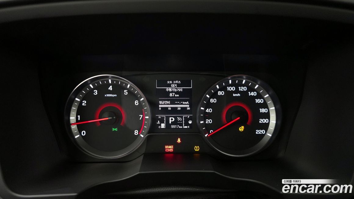 KG_Mobility_Ssangyong TIBOLI 2023