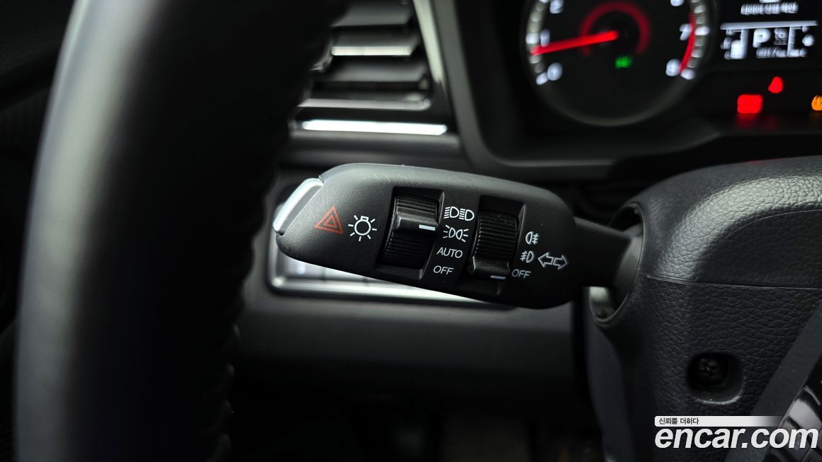 KG_Mobility_Ssangyong TIBOLI 2023