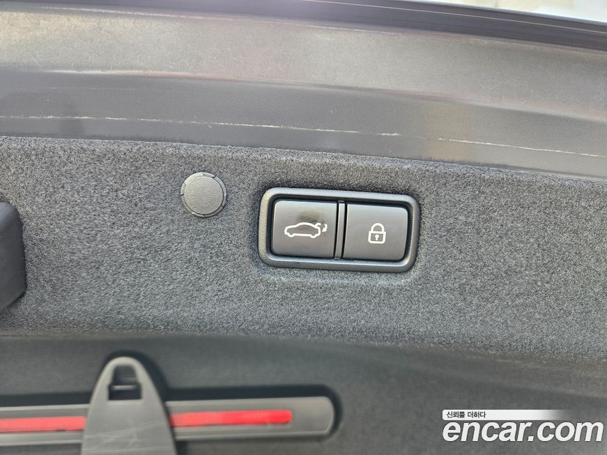 Hyundai Grandeur 2018