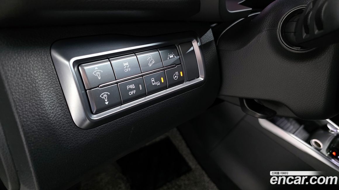 KG_Mobility_Ssangyong TIBOLI 2023