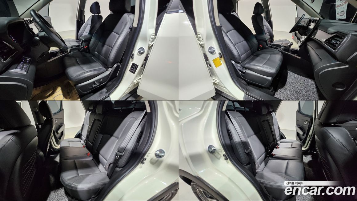 KG_Mobility_Ssangyong TIBOLI 2022