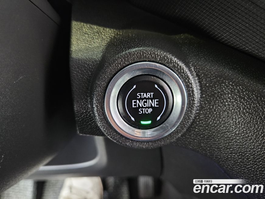 ChevroletGMDaewoo Trailblazer 2022