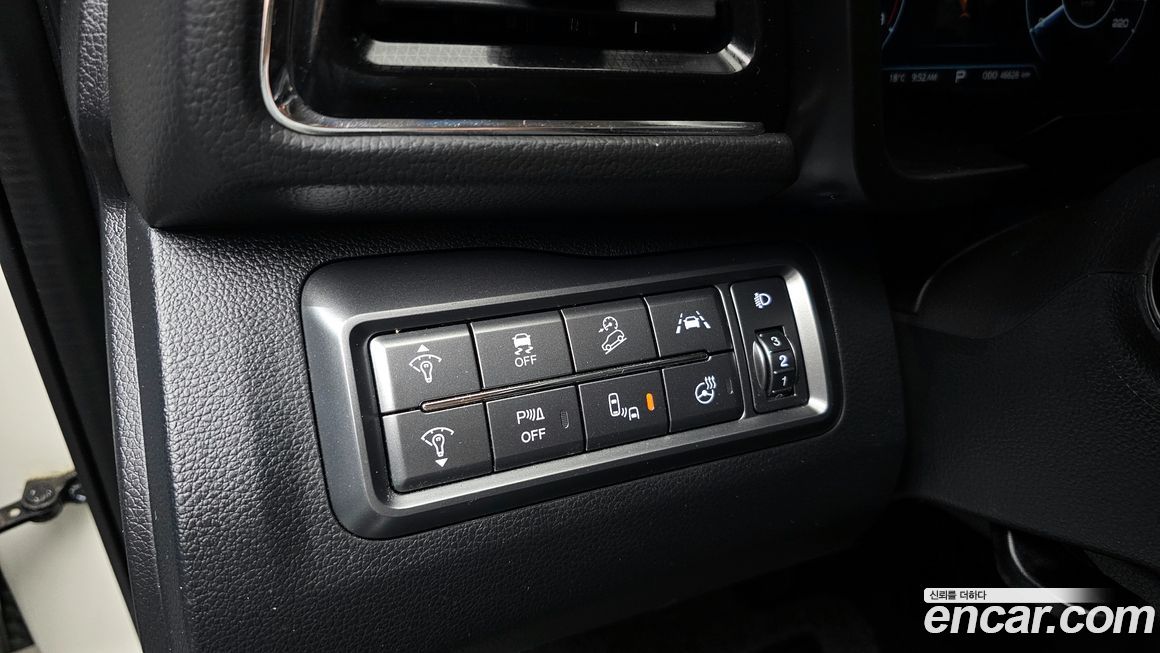 KG_Mobility_Ssangyong TIBOLI 2022