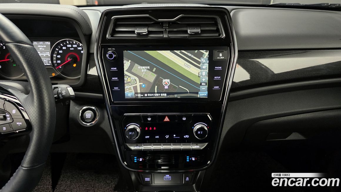 KG_Mobility_Ssangyong TIBOLI 2023