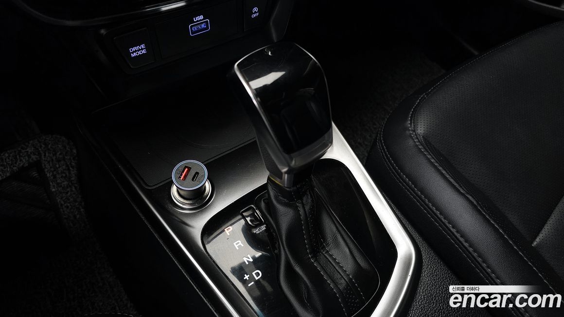 KG_Mobility_Ssangyong TIBOLI 2022