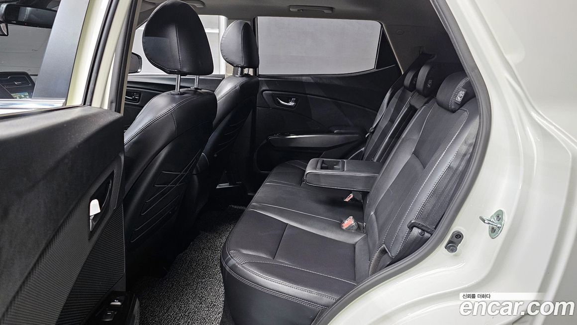 KG_Mobility_Ssangyong TIBOLI 2022