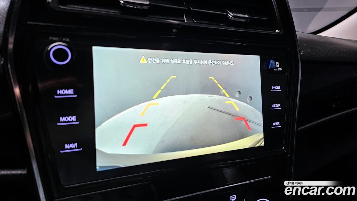 KG_Mobility_Ssangyong TIBOLI 2022