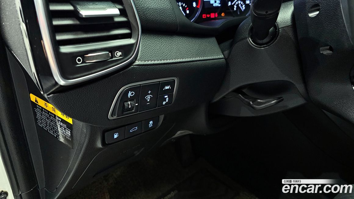 Hyundai Grandeur 2019