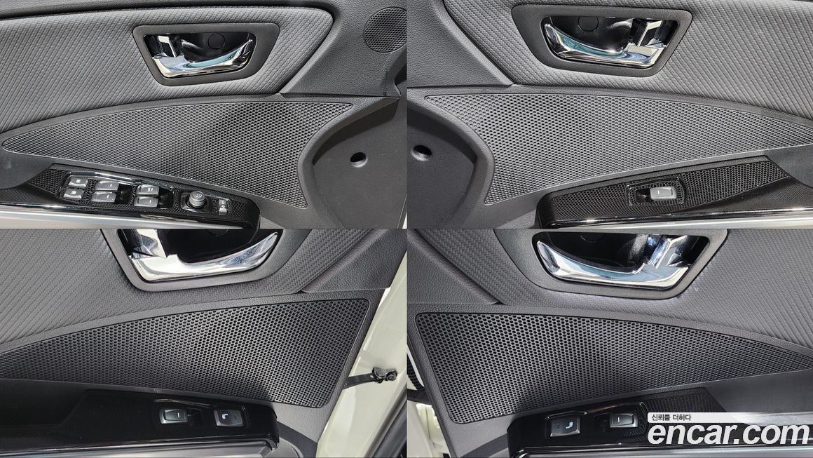 KG_Mobility_Ssangyong TIBOLI 2022