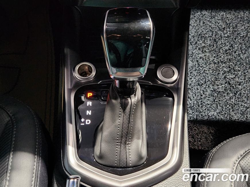 KG_Mobility_Ssangyong TIBOLI 2022