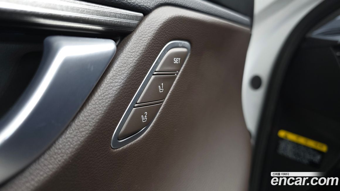 Hyundai Grandeur 2018