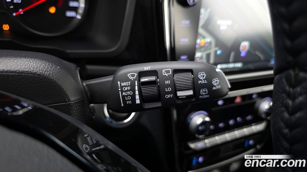 KG_Mobility_Ssangyong TIBOLI 2023