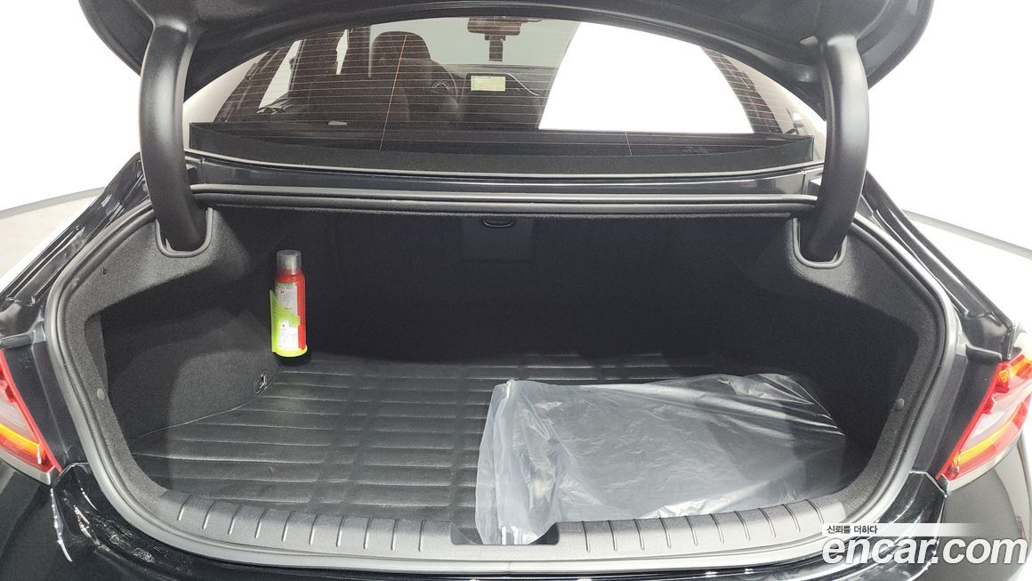 Hyundai Grandeur 2018