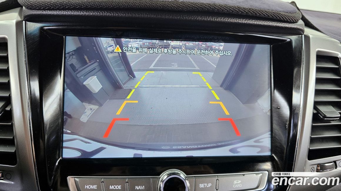 KG_Mobility_Ssangyong Rexton 2019