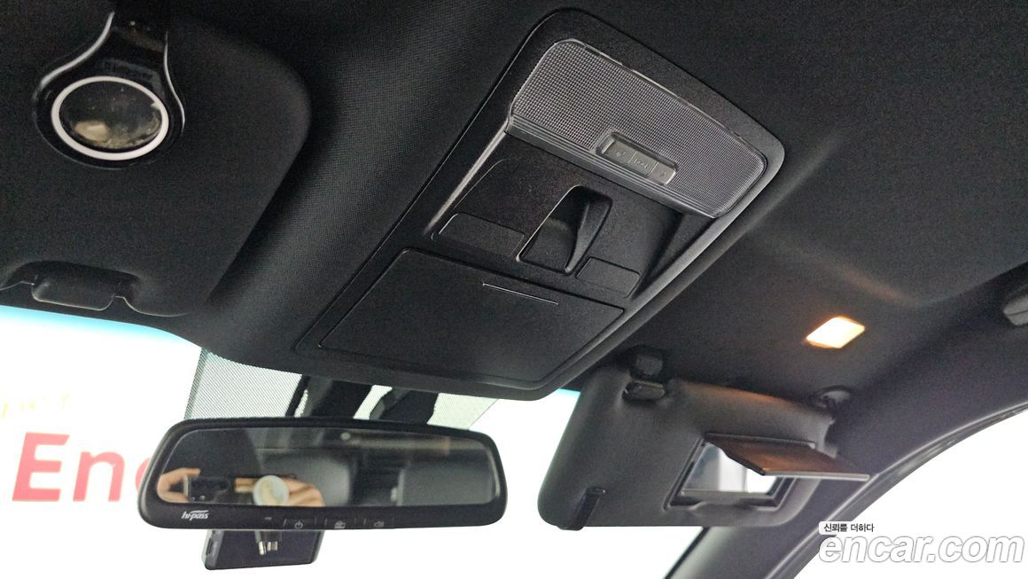 KG_Mobility_Ssangyong Rexton 2020