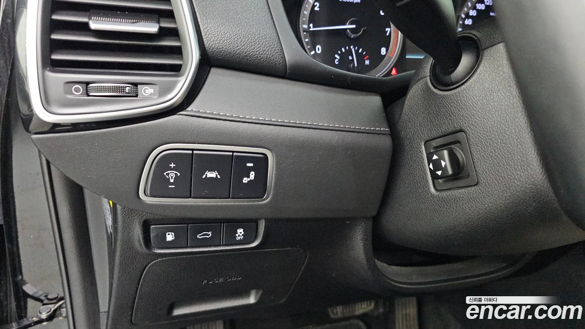 Hyundai Grandeur 2019