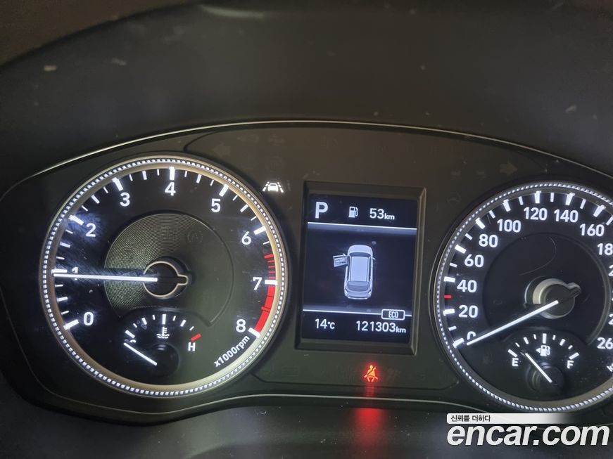 Hyundai Santafe 2020