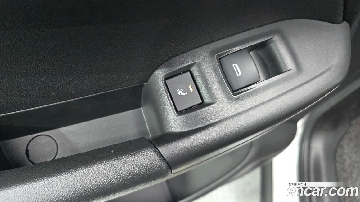 ChevroletGMDaewoo Trailblazer 2021