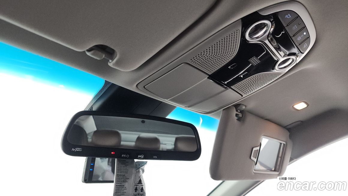 Hyundai Grandeur 2018