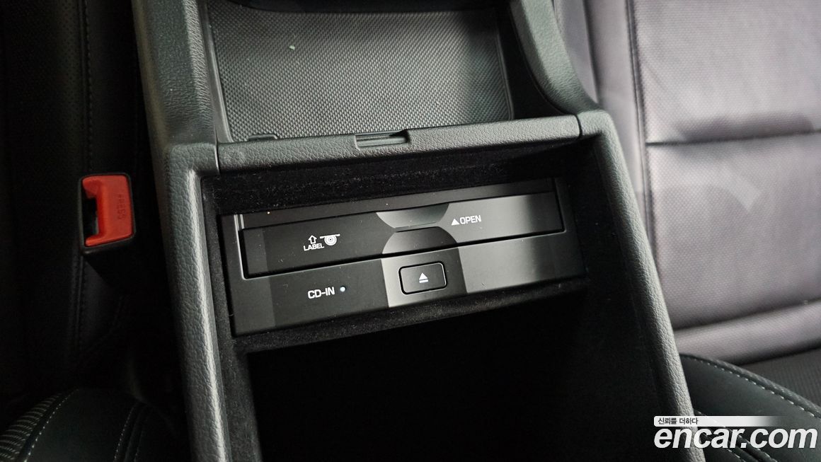 Hyundai Grandeur 2019