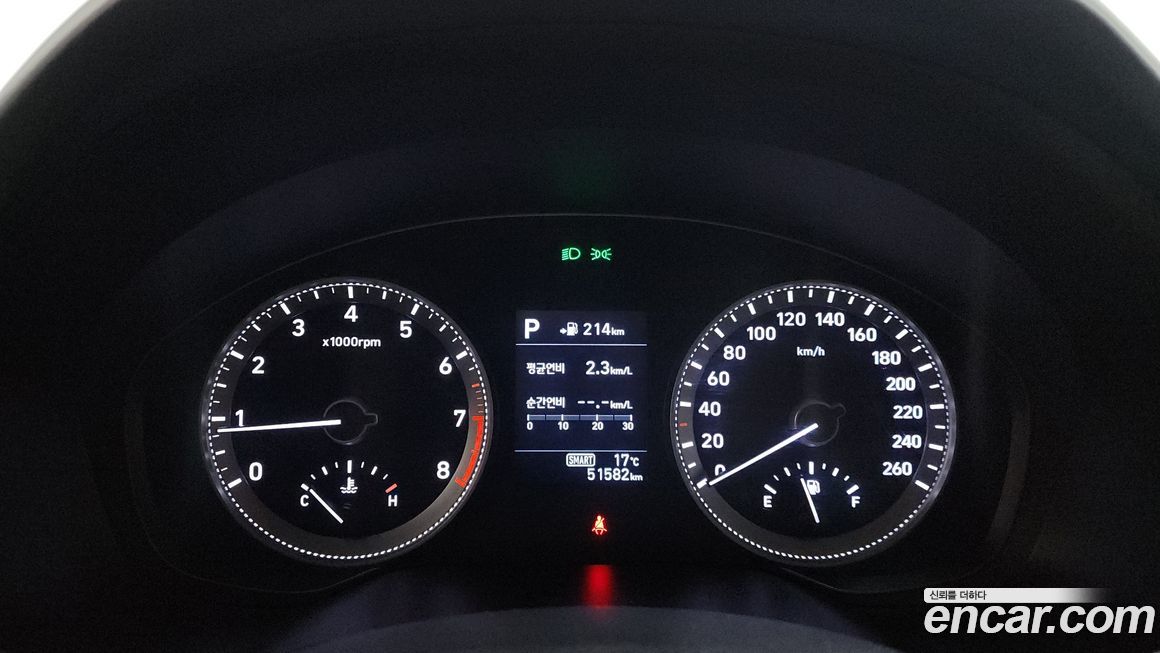 Hyundai Grandeur 2018