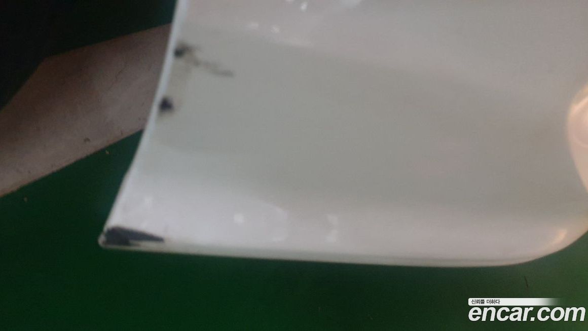 ChevroletGMDaewoo Trailblazer 2021