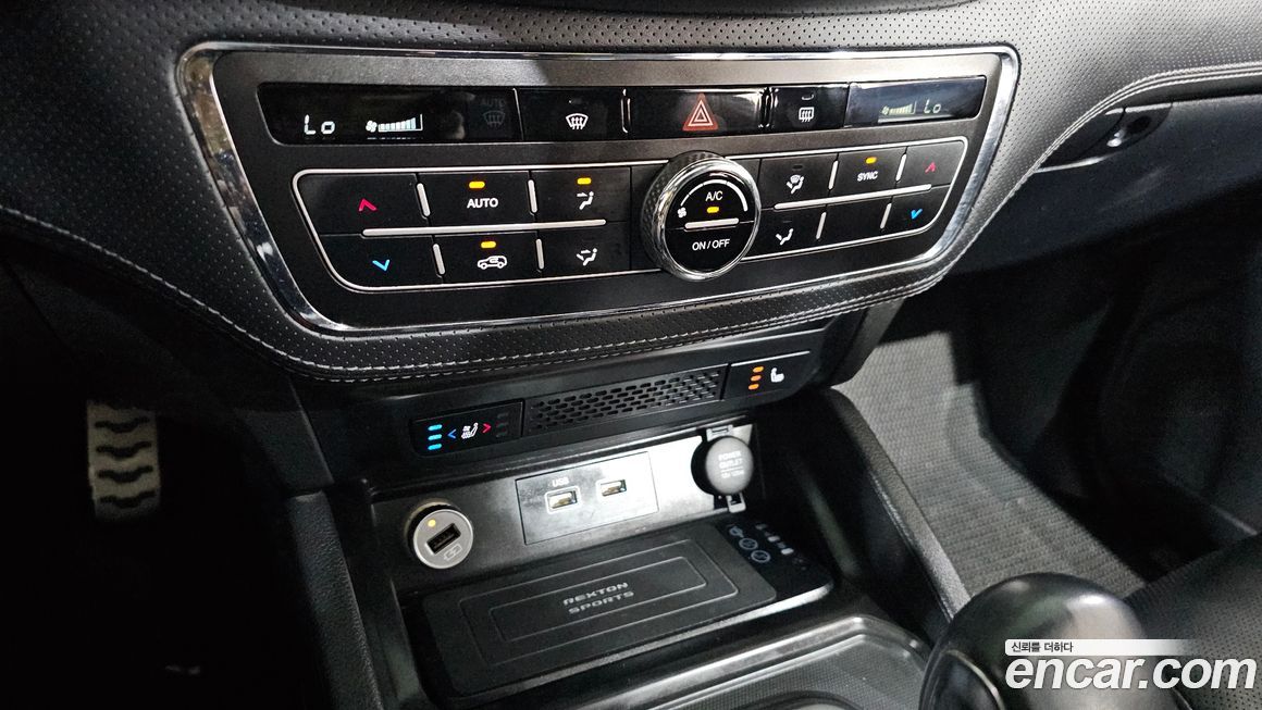 KG_Mobility_Ssangyong Rexton 2022