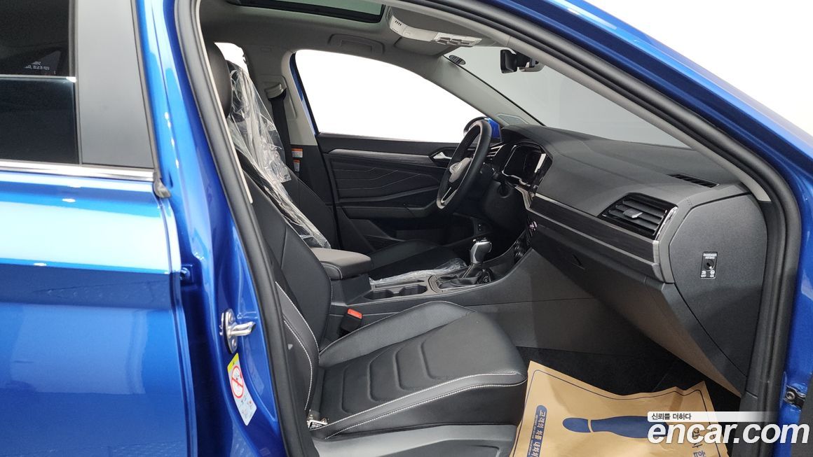 Volkswagen Jetta 2023