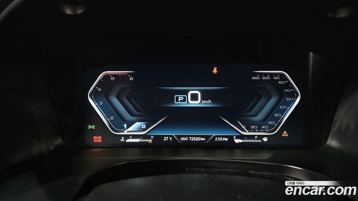 KG_Mobility_Ssangyong Rexton 2022