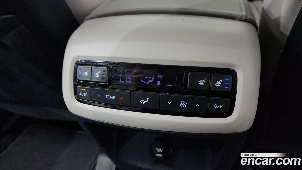 Hyundai Palisade 2020