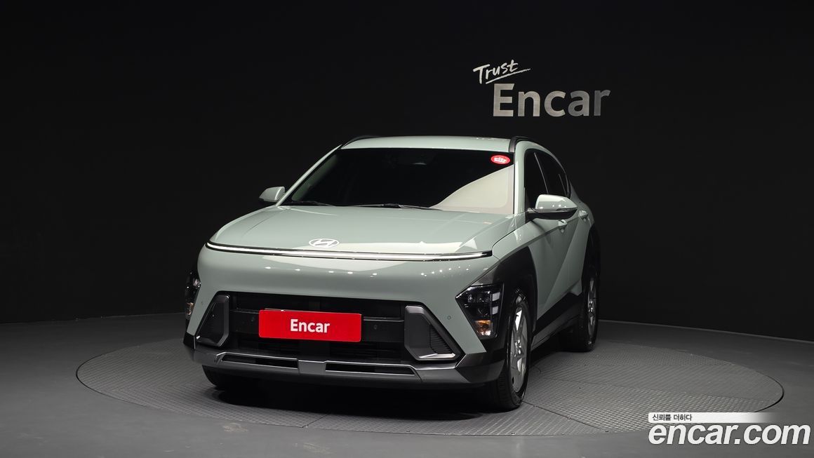 Hyundai Kona 2023