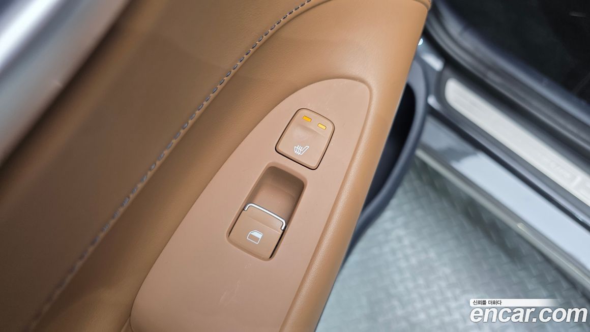 Hyundai Grandeur 2018