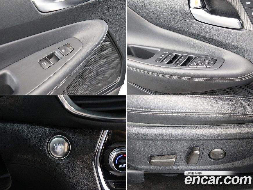 Hyundai Santafe 2020