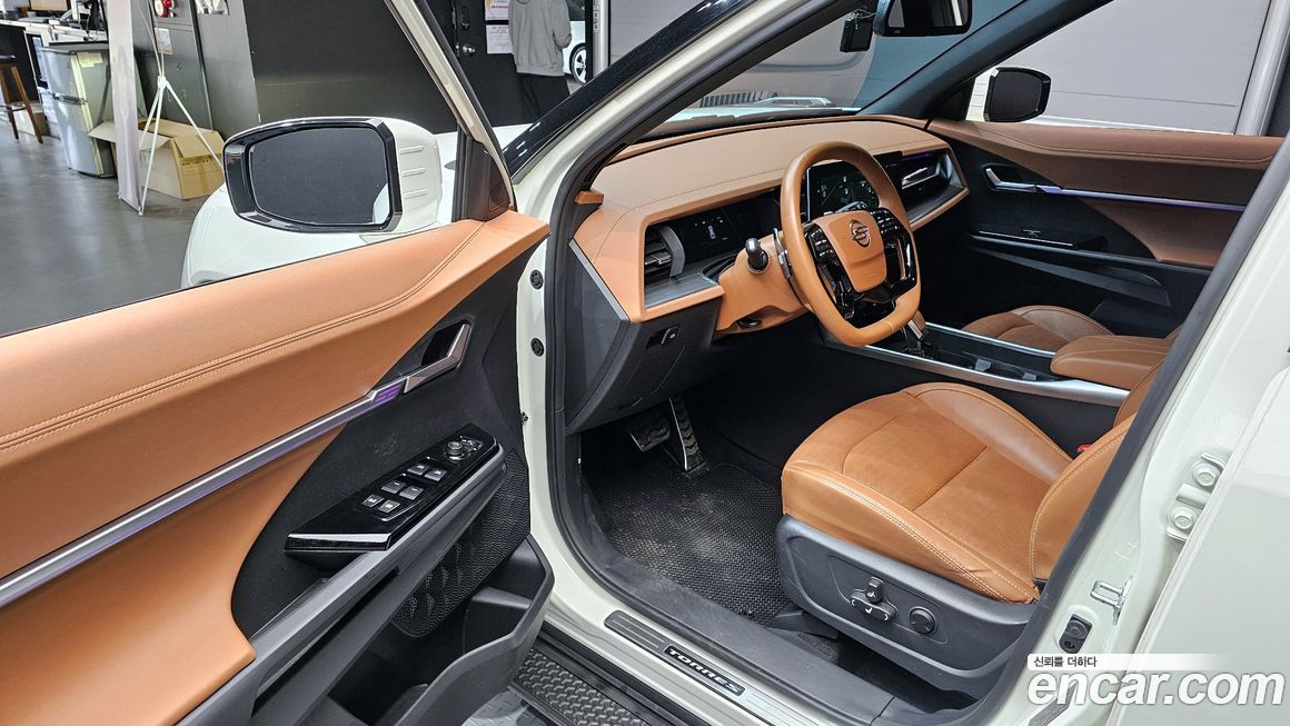 KG_Mobility_Ssangyong Torres 2023