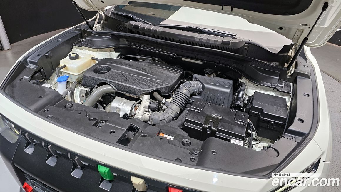 KG_Mobility_Ssangyong Torres 2023