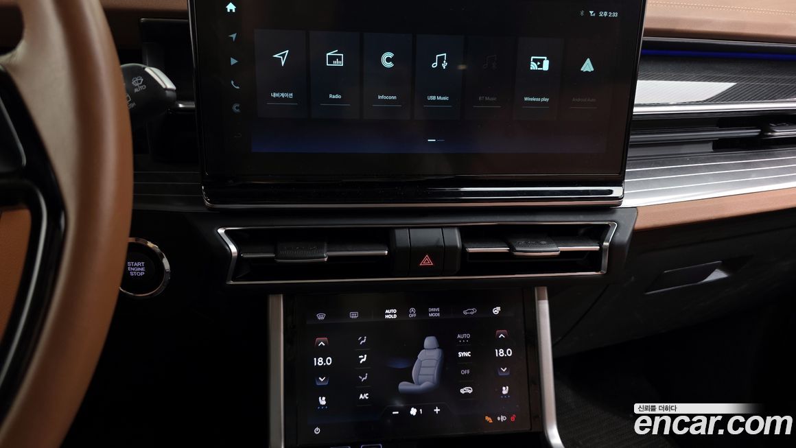 KG_Mobility_Ssangyong Torres 2024