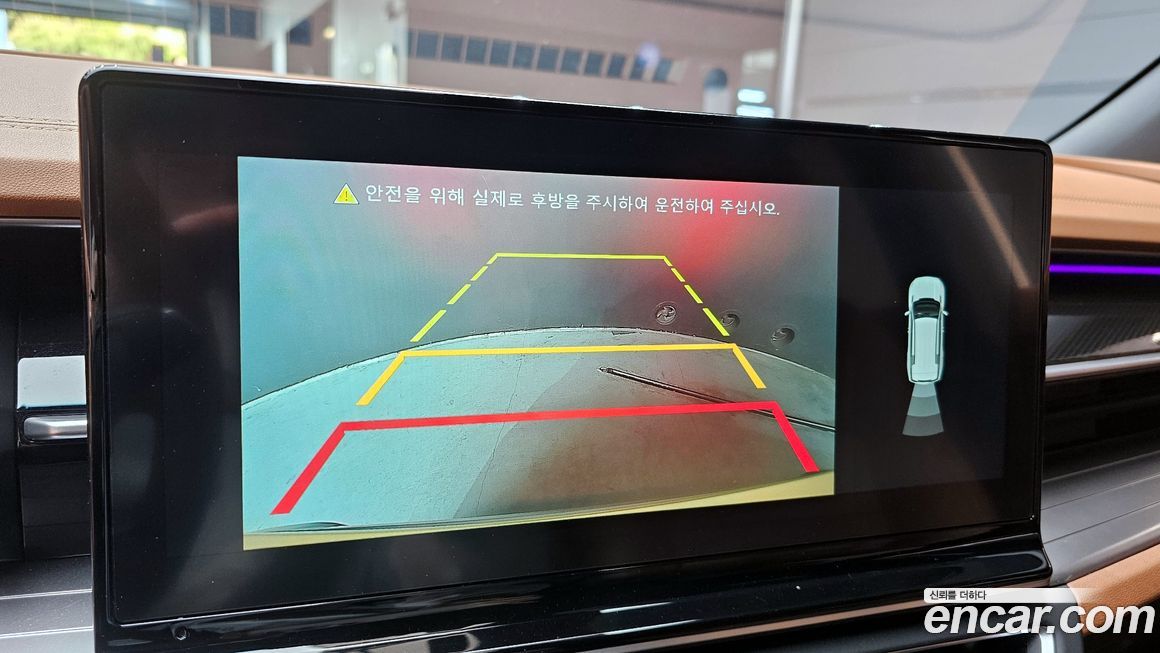 KG_Mobility_Ssangyong Torres 2023