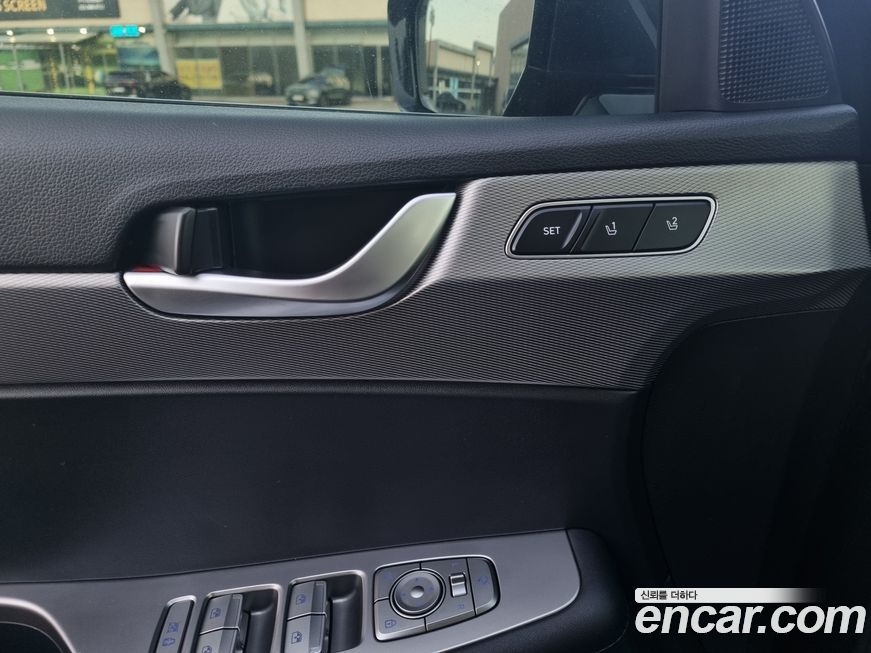 Hyundai Palisade 2020