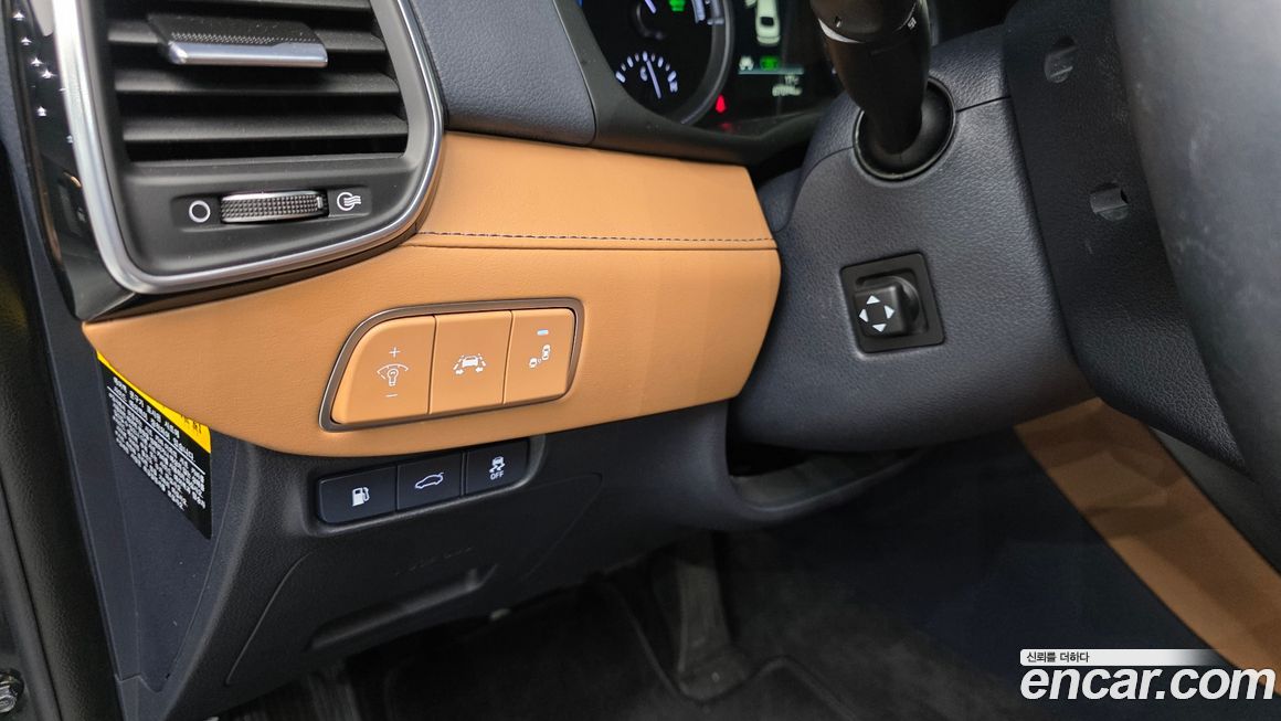 Hyundai Grandeur 2018