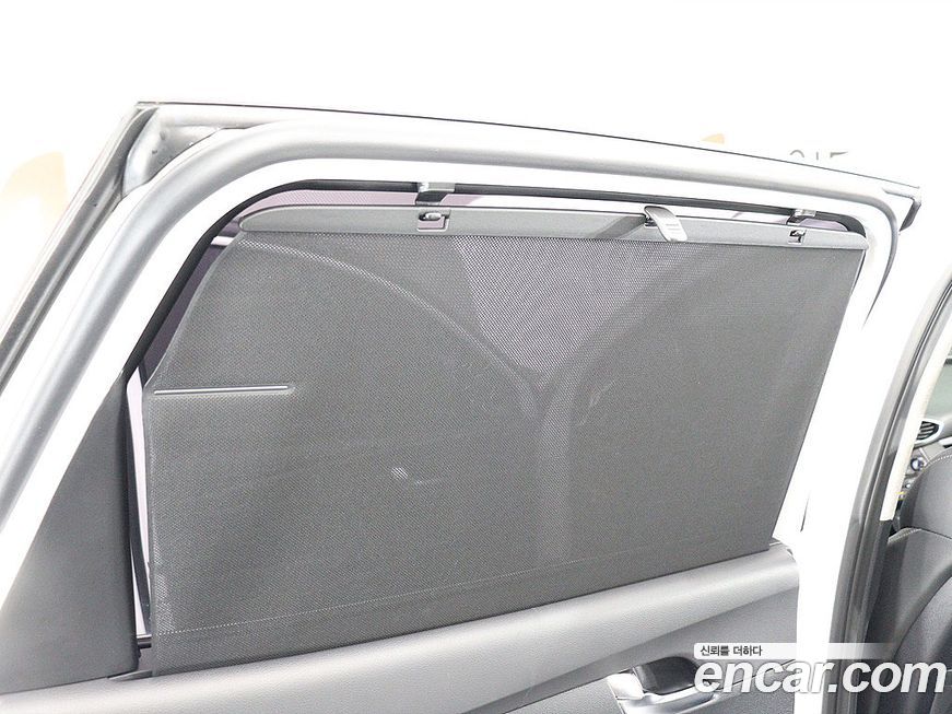 Hyundai Santafe 2020