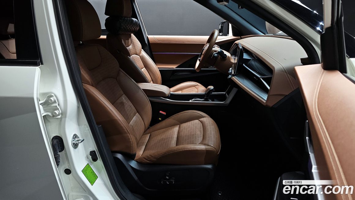 KG_Mobility_Ssangyong Torres 2023