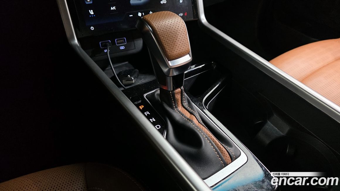 KG_Mobility_Ssangyong Torres 2024