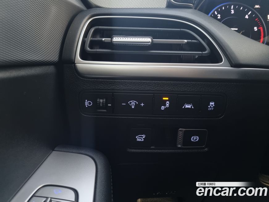 Hyundai Palisade 2020