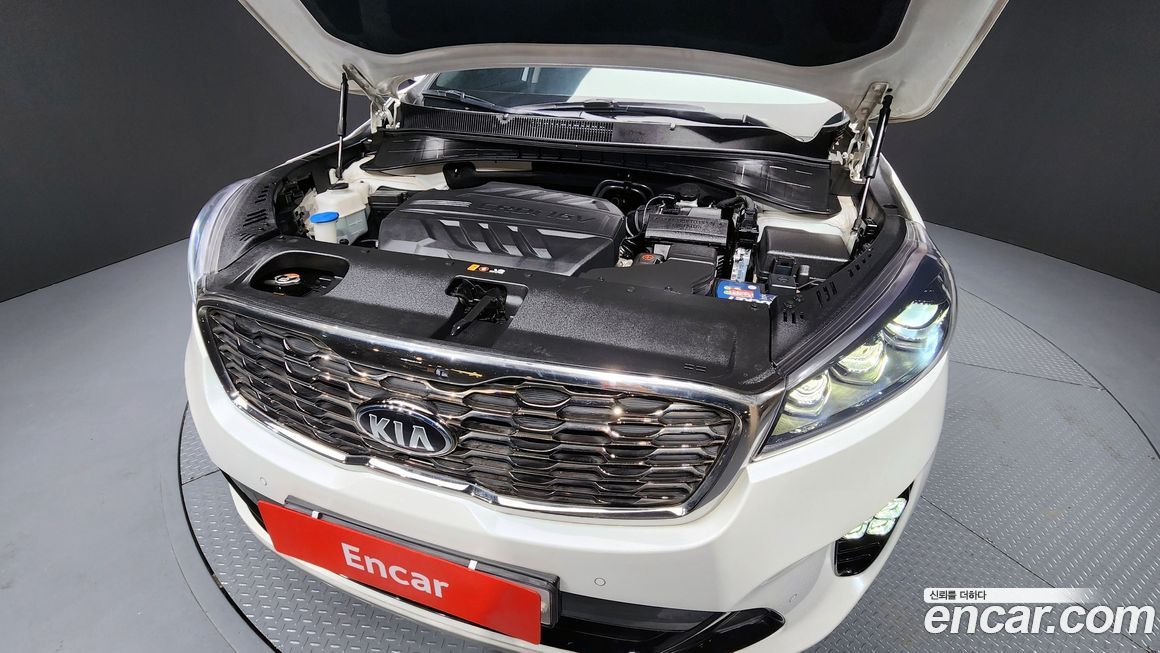 Kia Sorento 2020